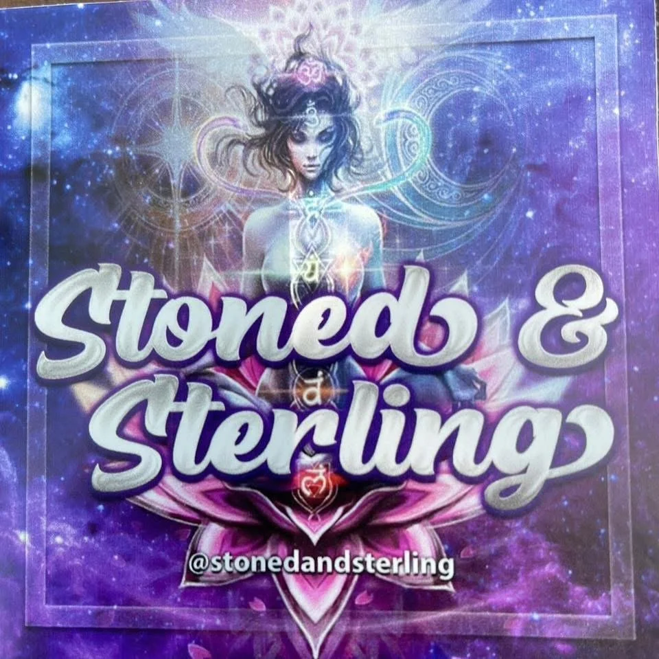 Stoned & Sterling