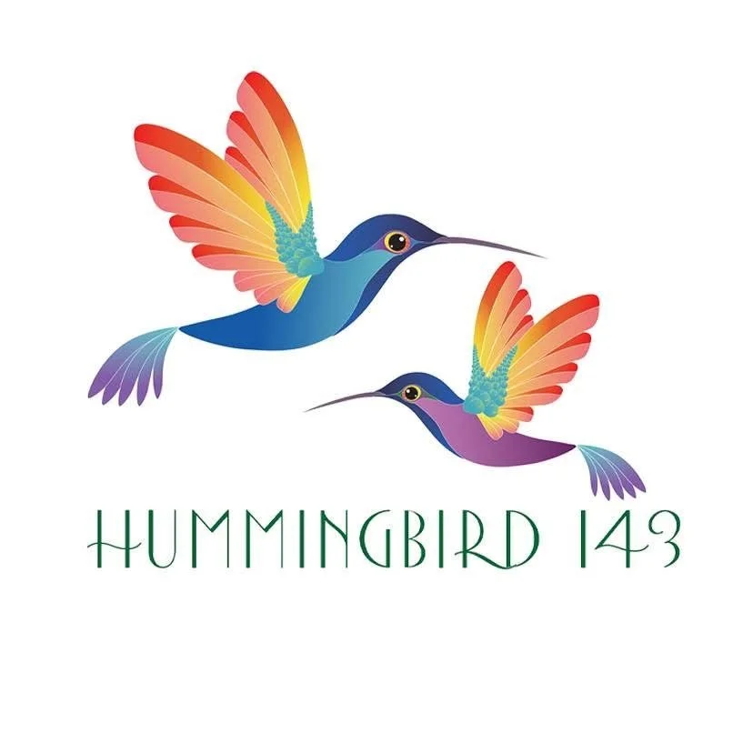Hummingbird 143