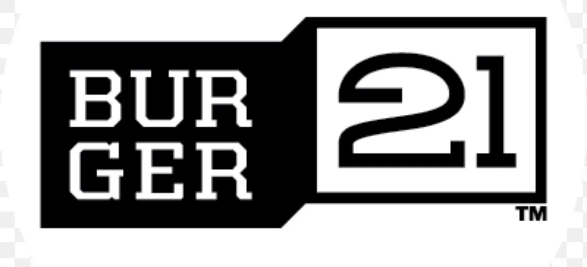 Burger 21 Food Truck