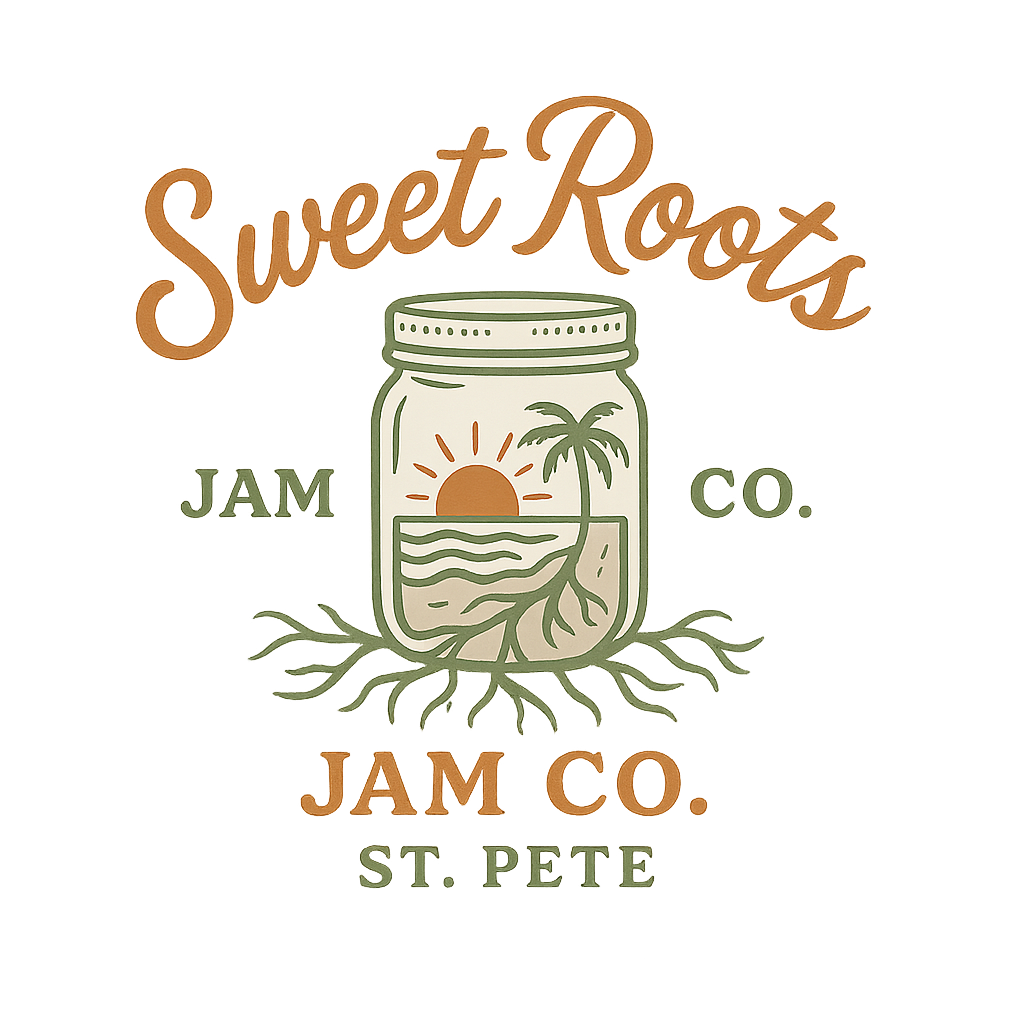 Sweet Roots Jam Co. 