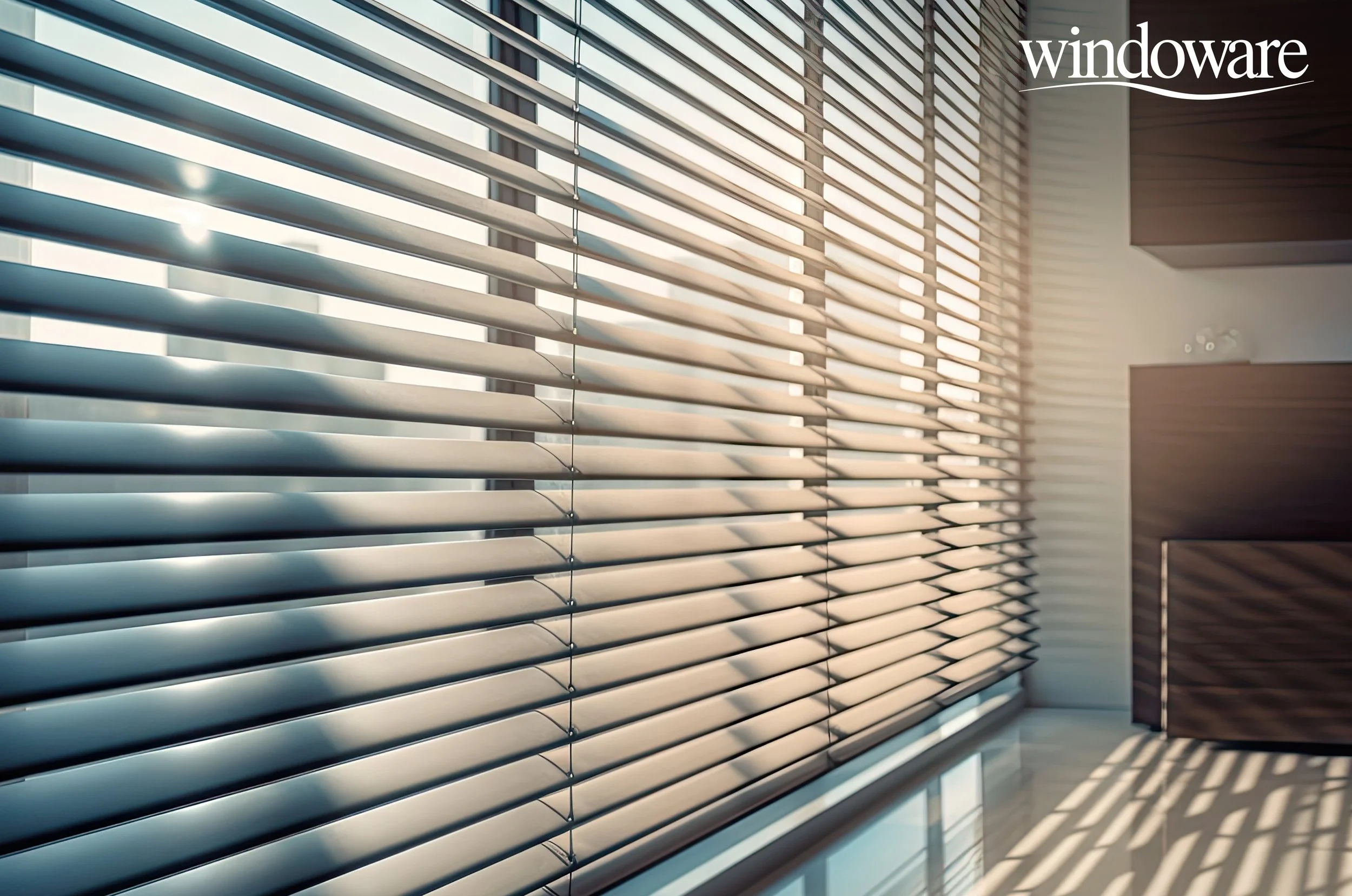 Wooden & Composite Venetian Blinds