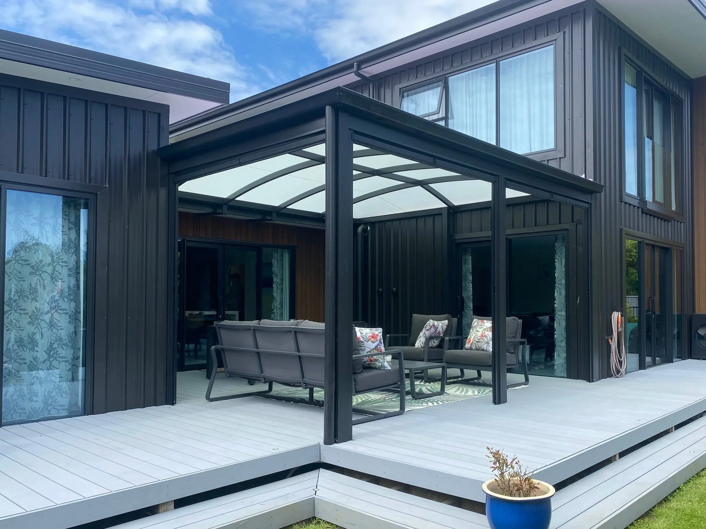 Bowranda Roof Systems