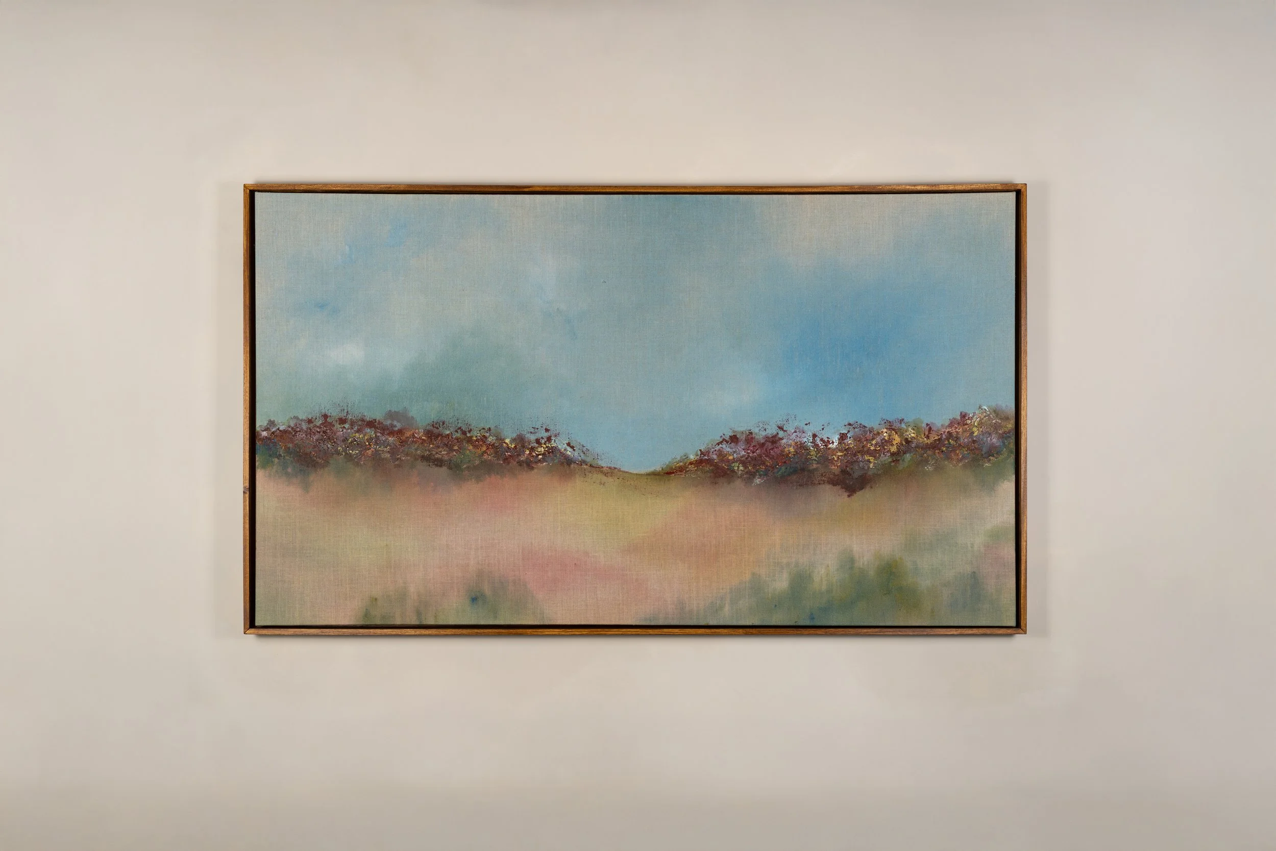 The Measure of Peace