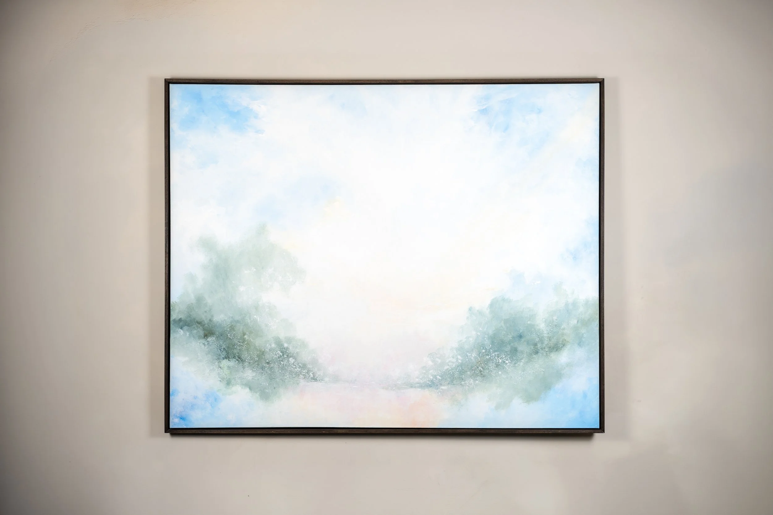 Spring Sky