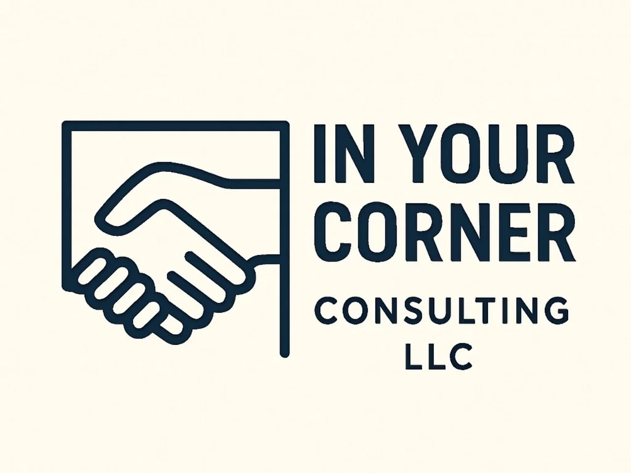 In Your Corner Consulting LLC