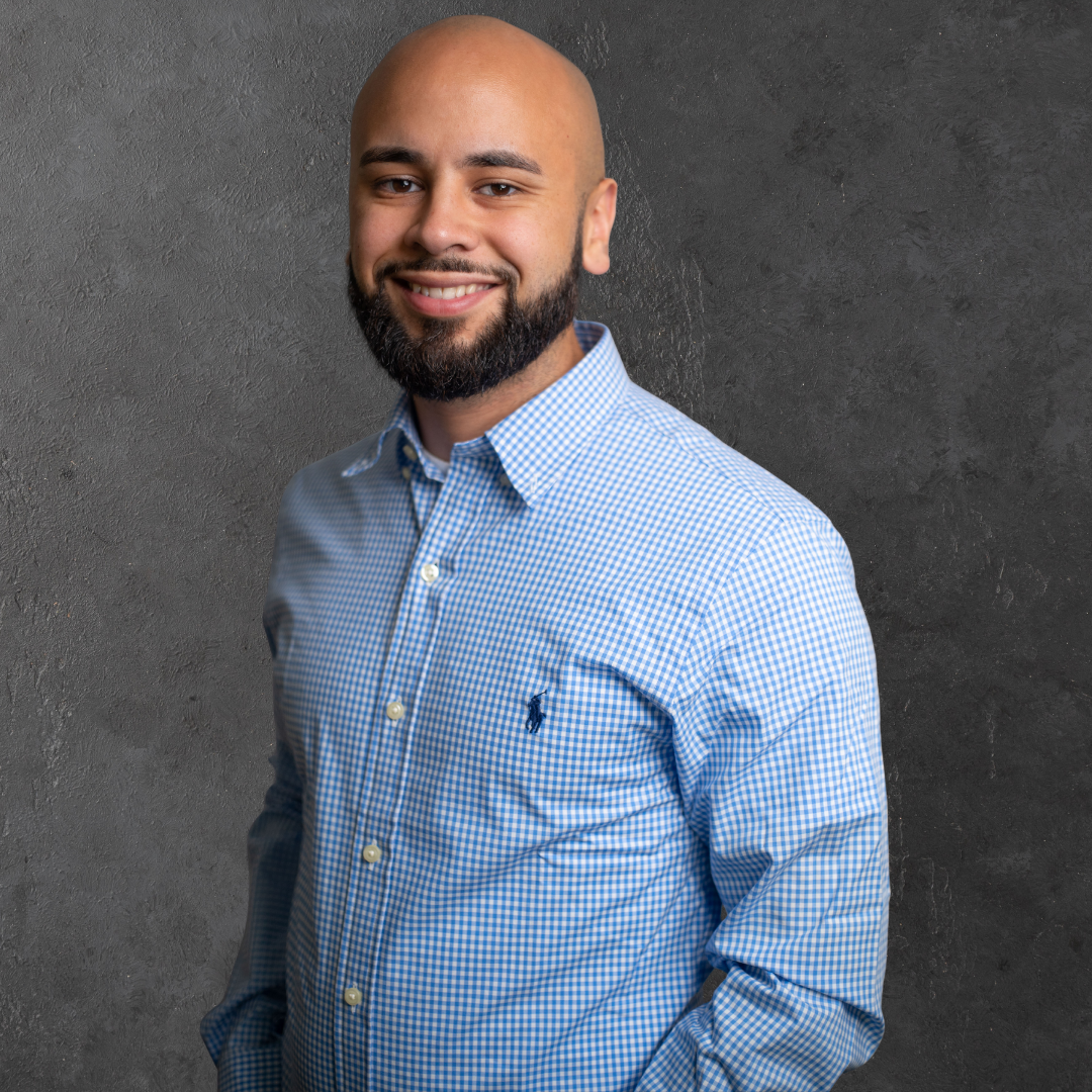 Cristian Almanza