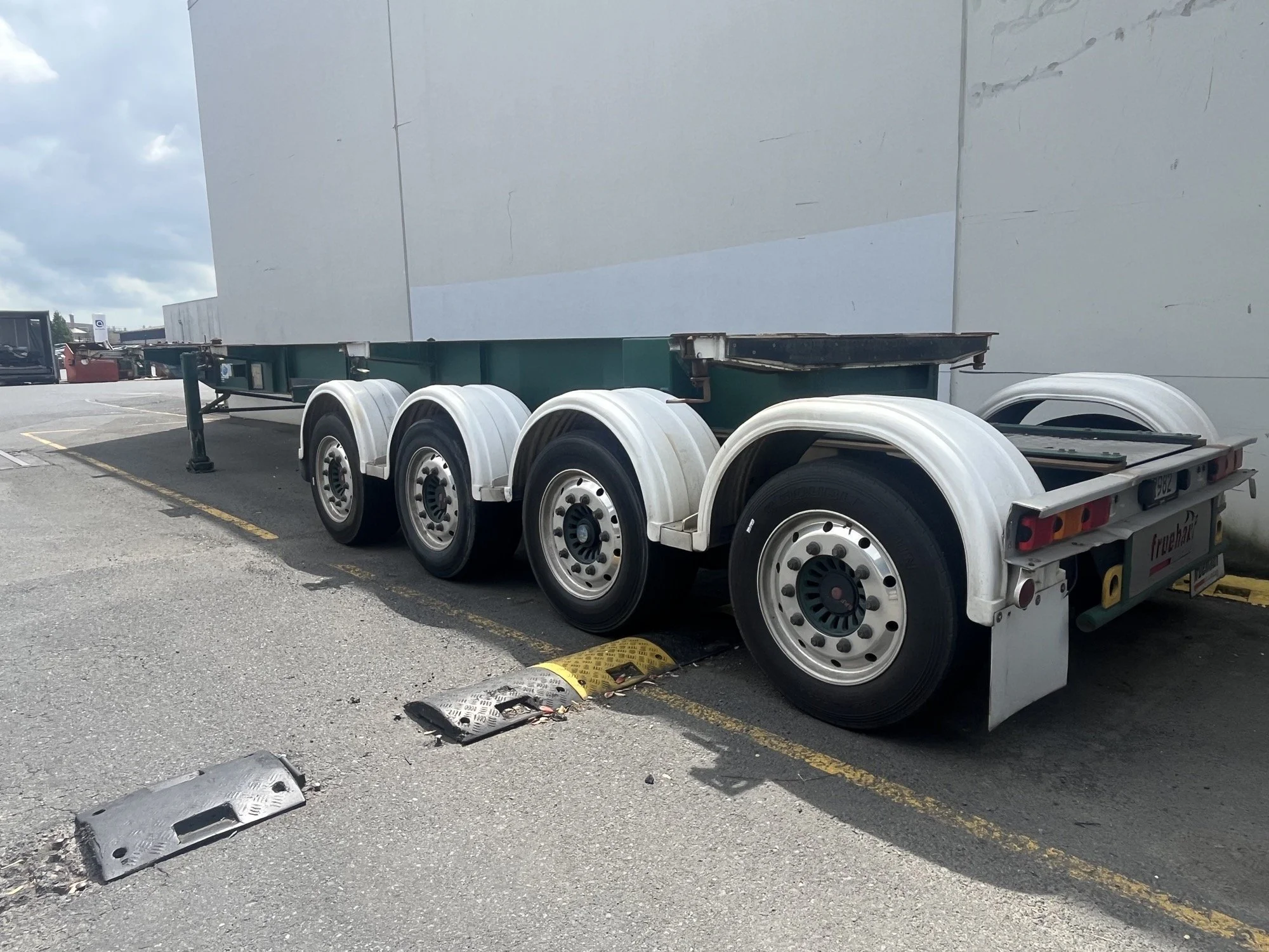 PSK NZ S4 – 12.2, Year 2018