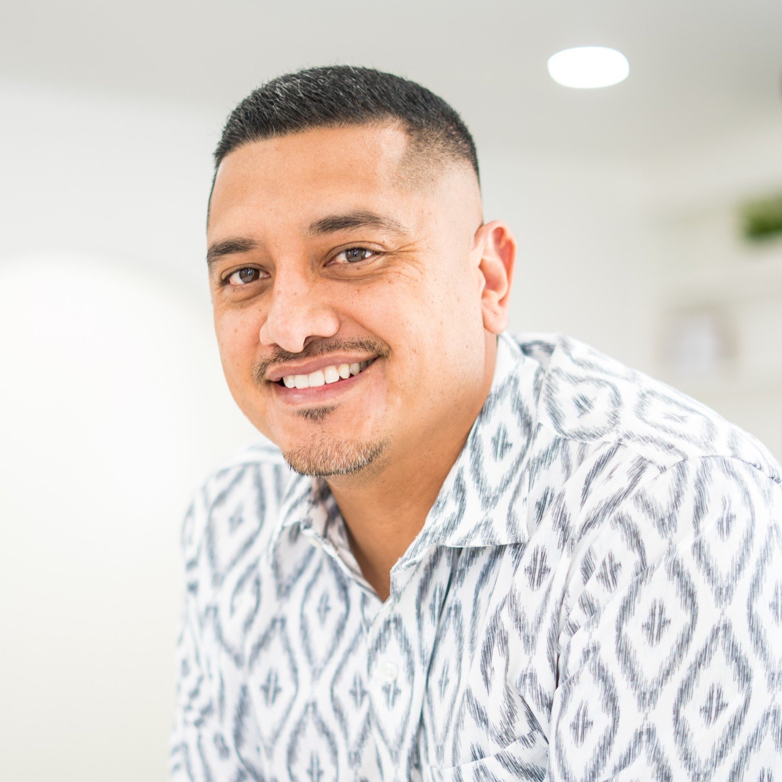 Martin Vega