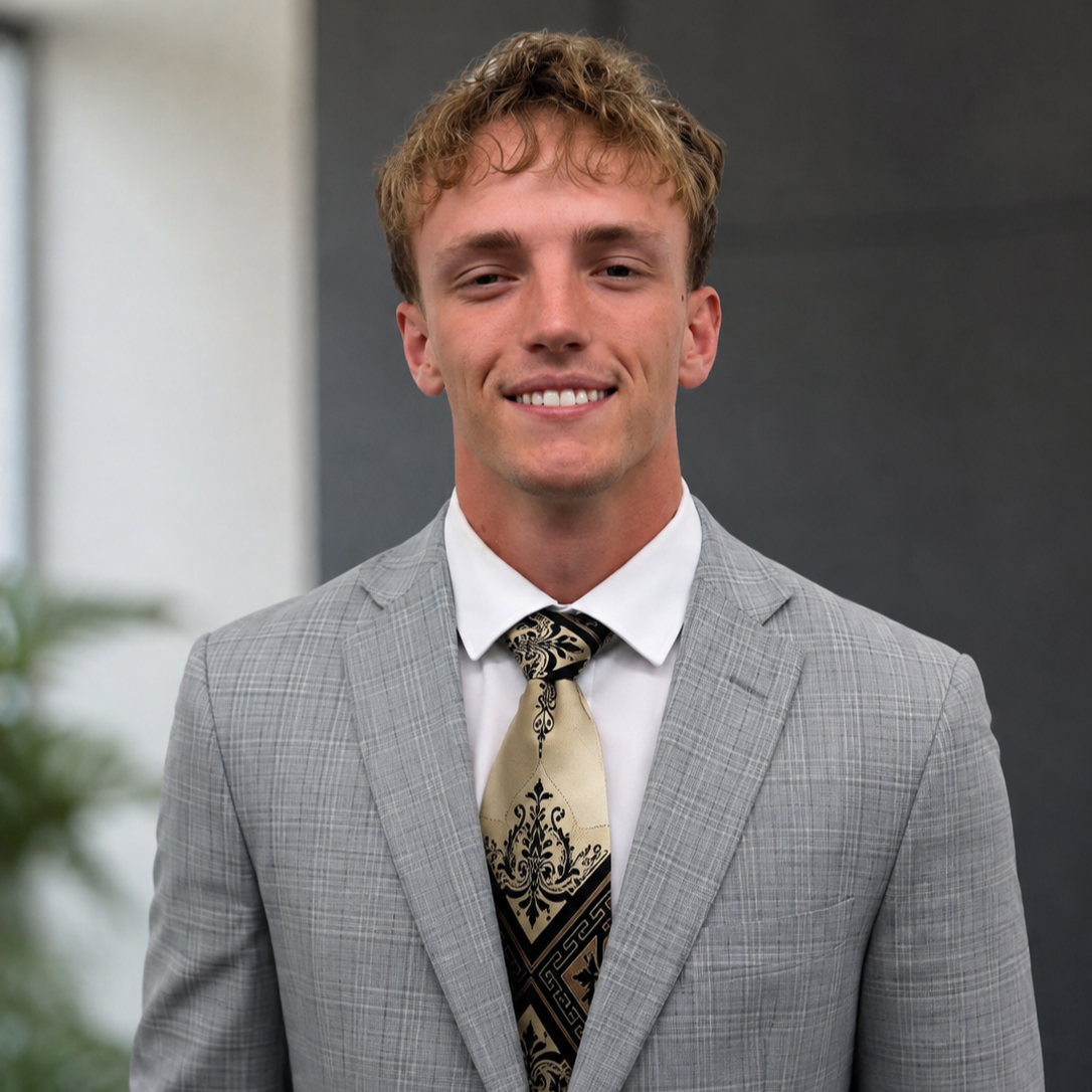 Christian Pettit