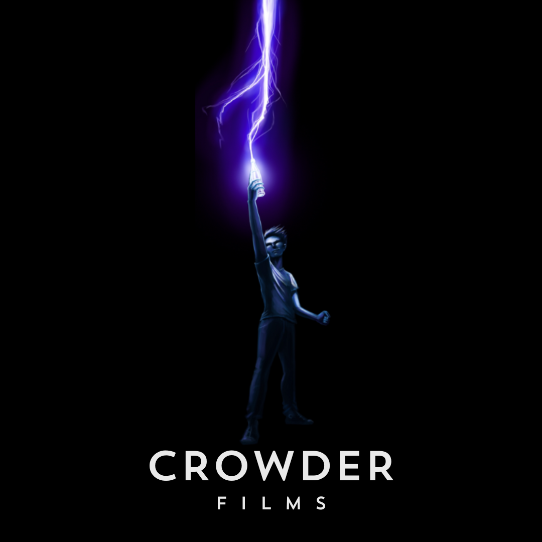 Crowder Films | Movies, Television, &amp; Radio | Official Site