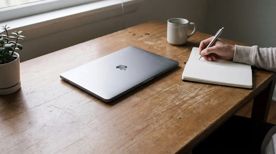 How to build a content governance framework for an Australian government website