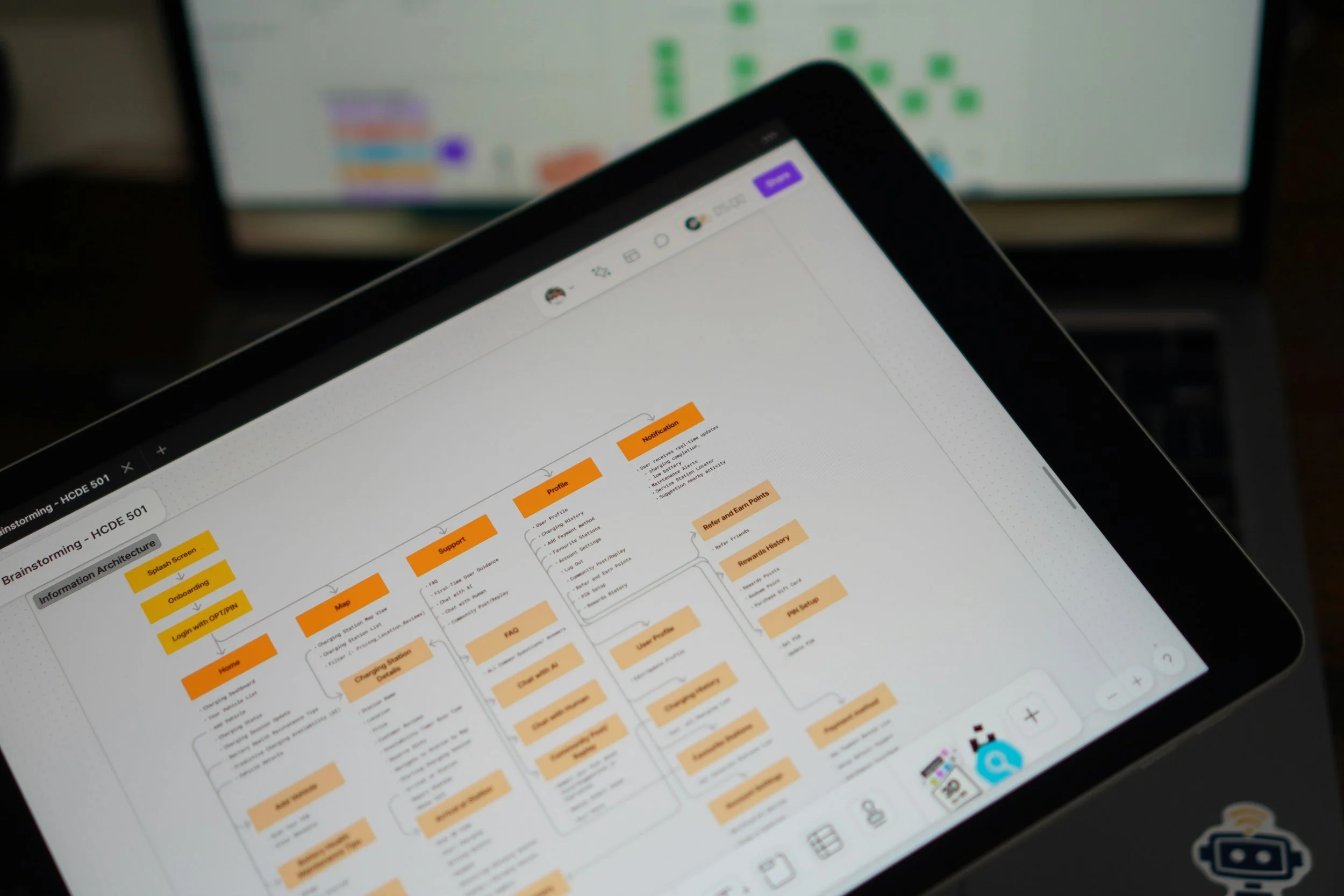 Information architecture vs sitemap: what the difference means for government websites