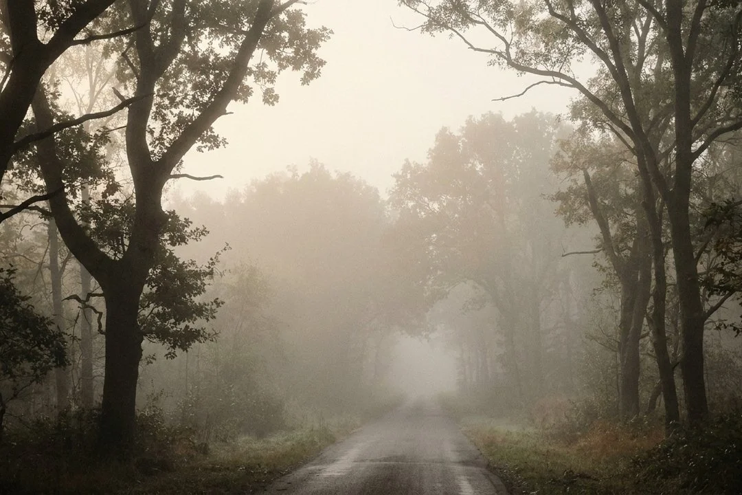 Passive voice isn't a crime. It's usually just fog.