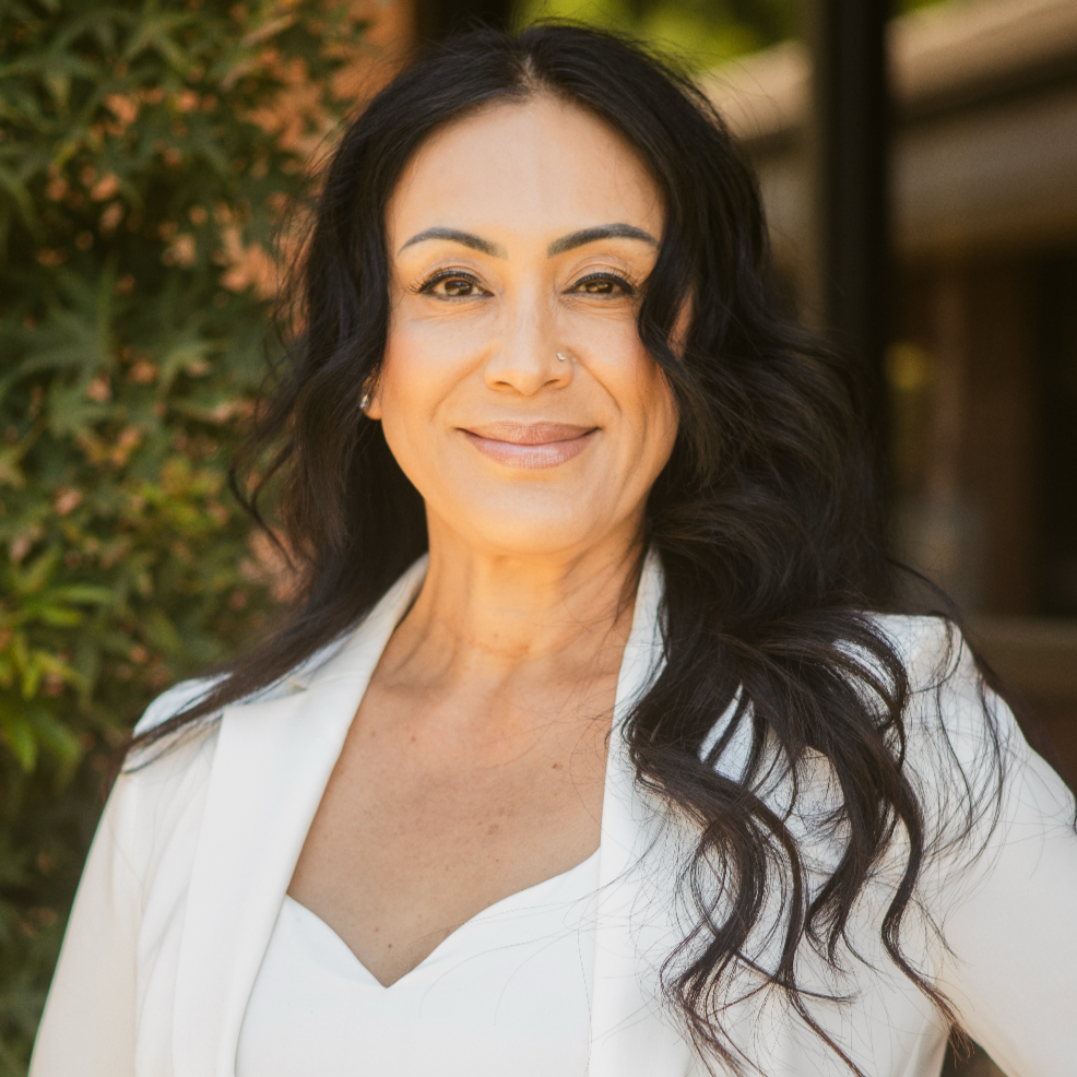 Johanna "Jo" Corral