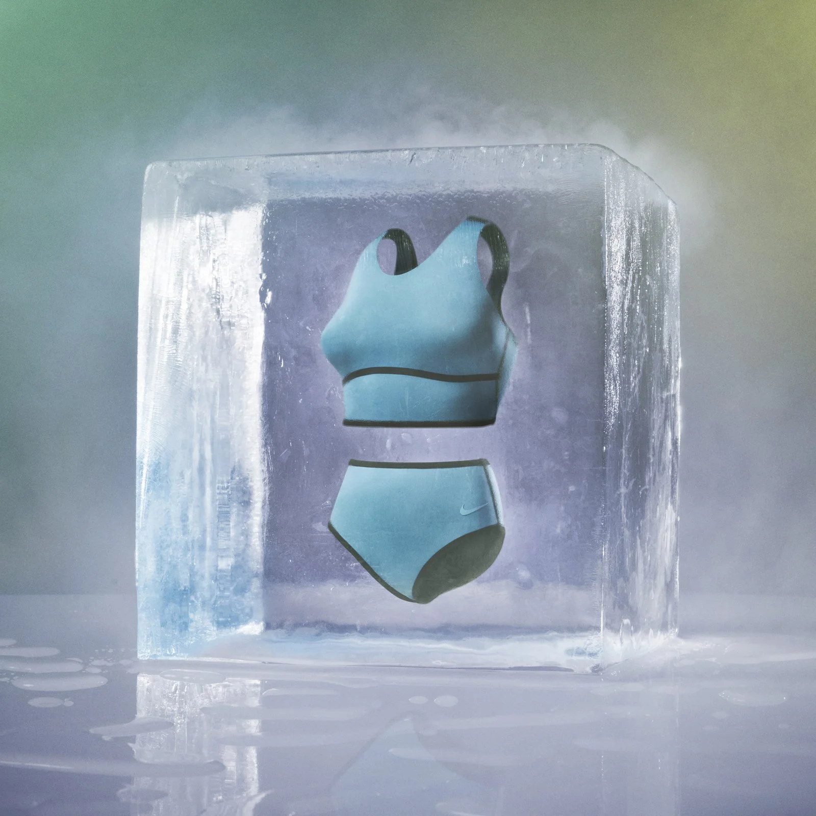 Nike Swim Wild Waters