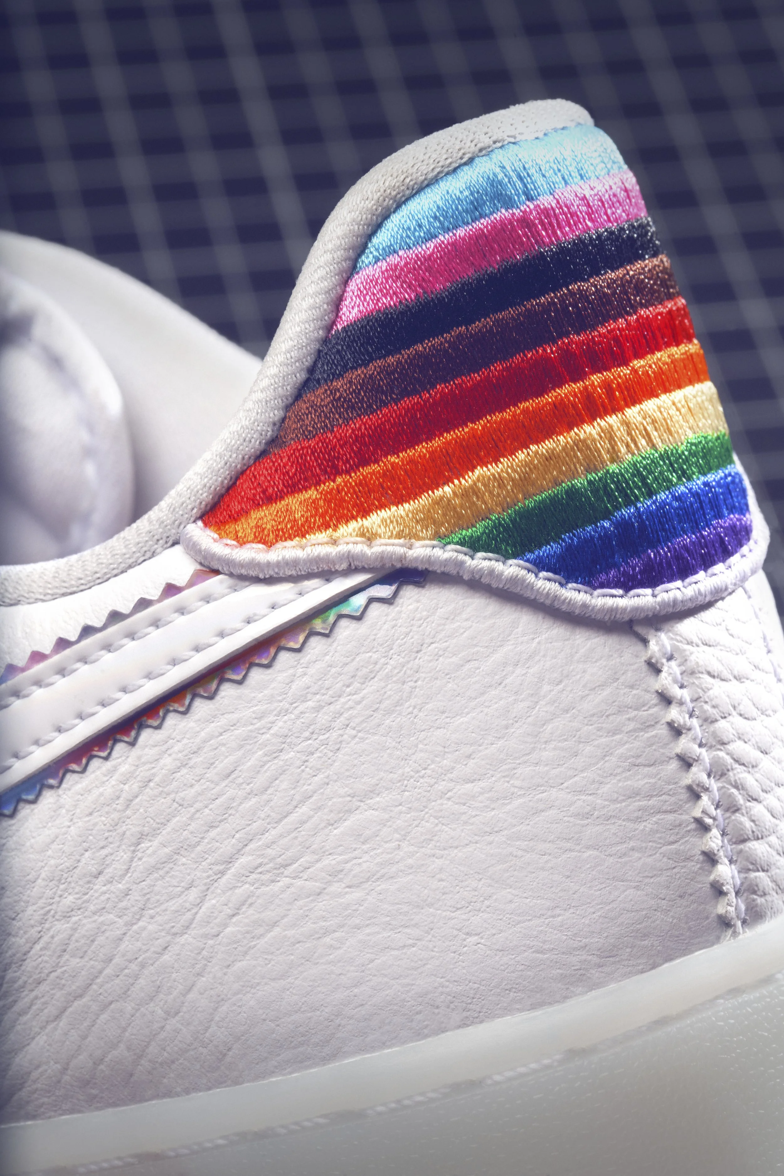 Nike SNKRS AF1 Be True