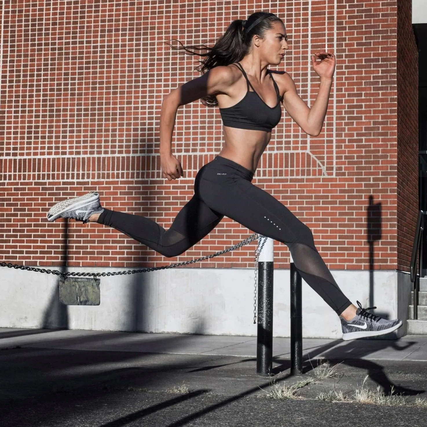 Nike Running Free
