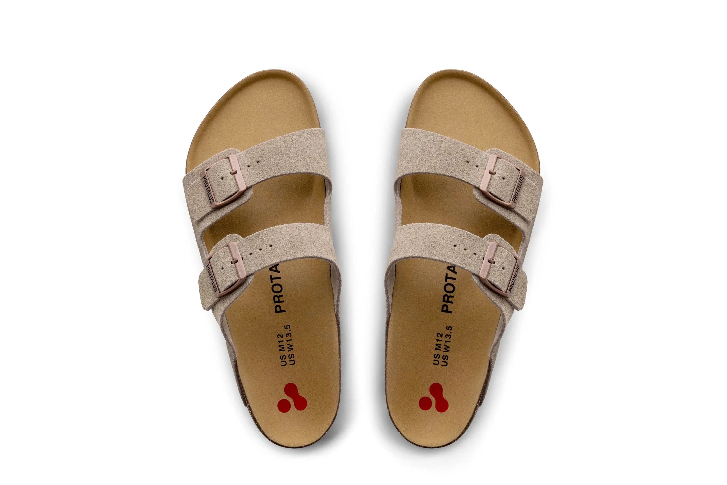 HO24_Protalus_Cascade-Sandals_Taupe_Top-Down.jpg