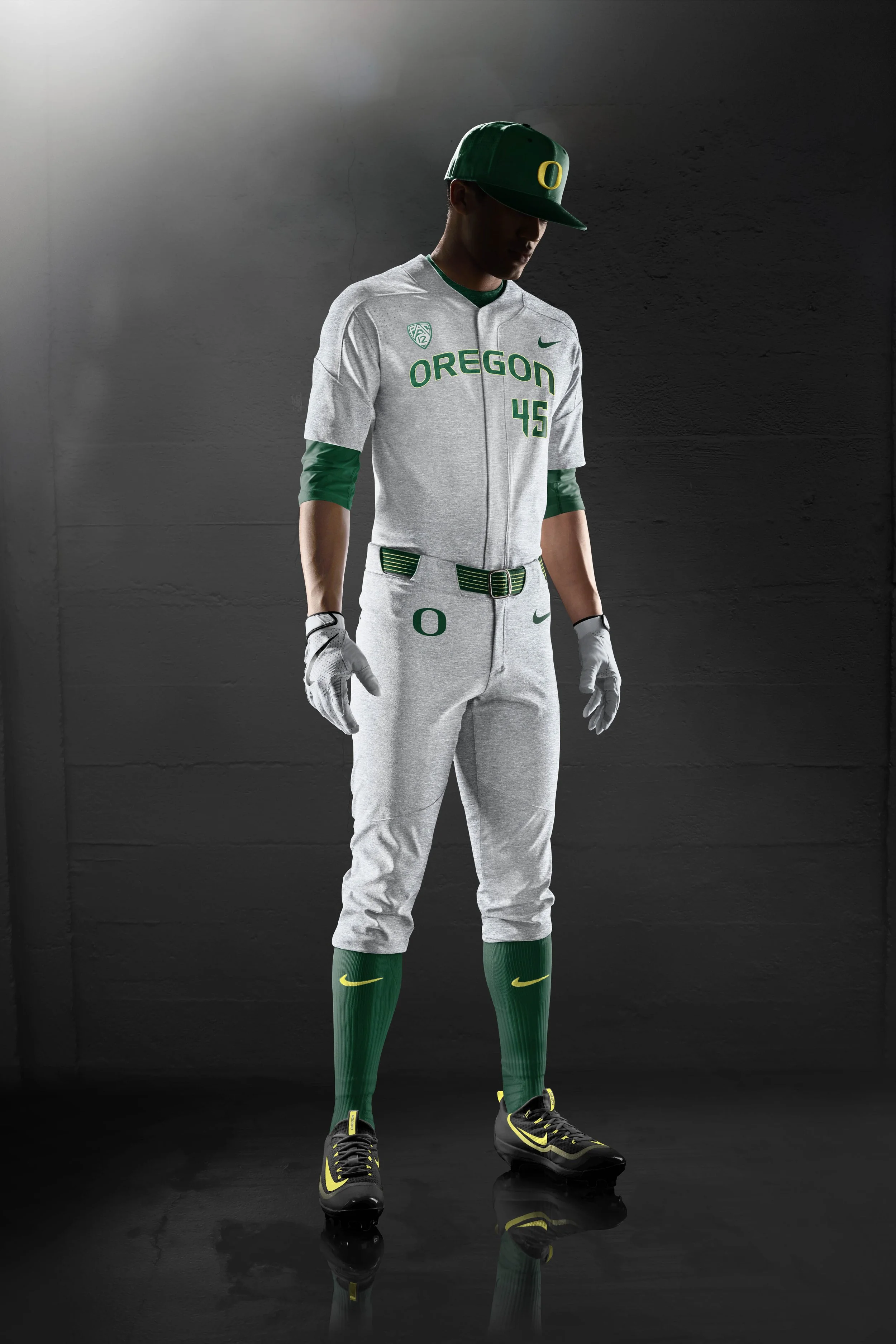 Nike Baseball Vapor Unis