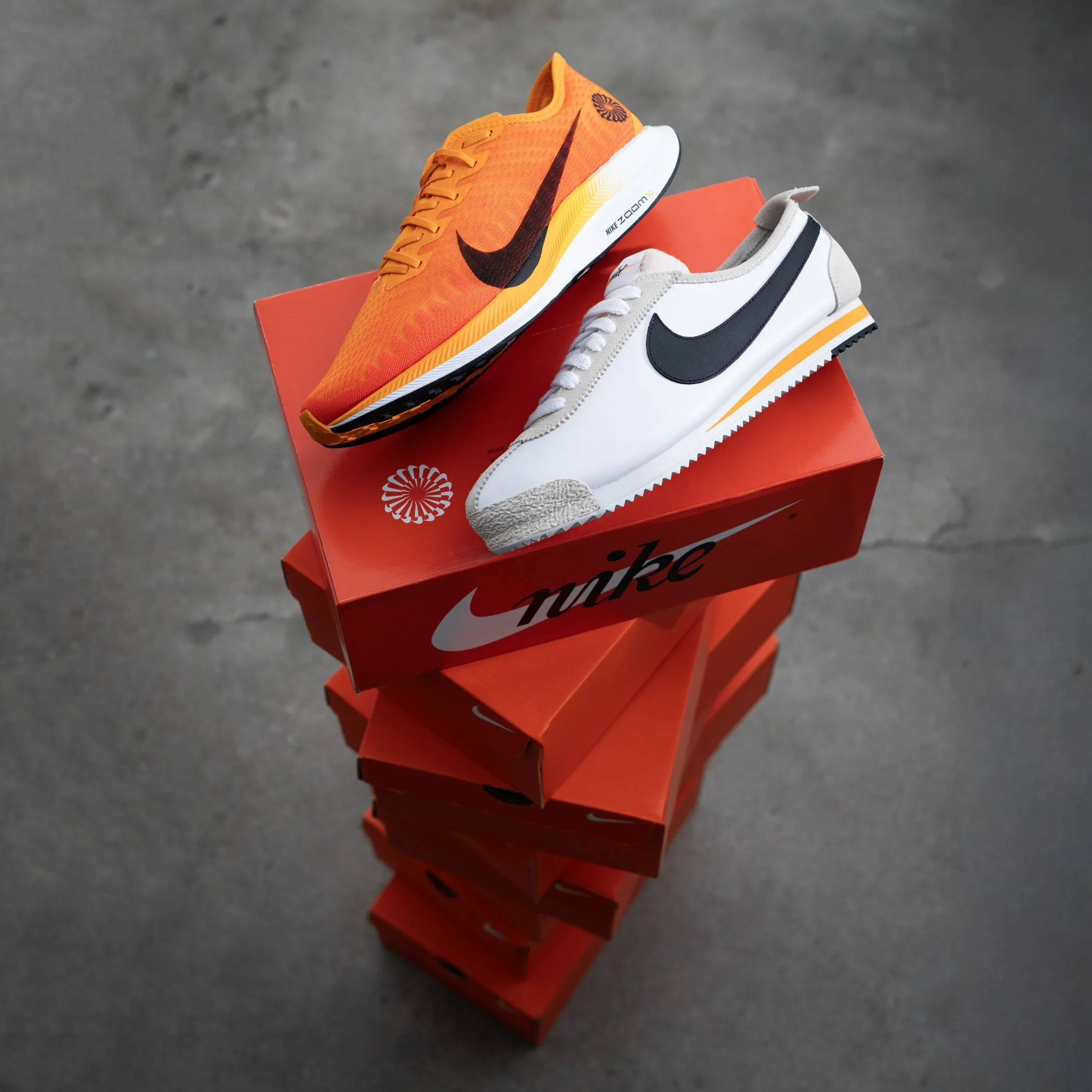 Nike Blue Ribbon Sports