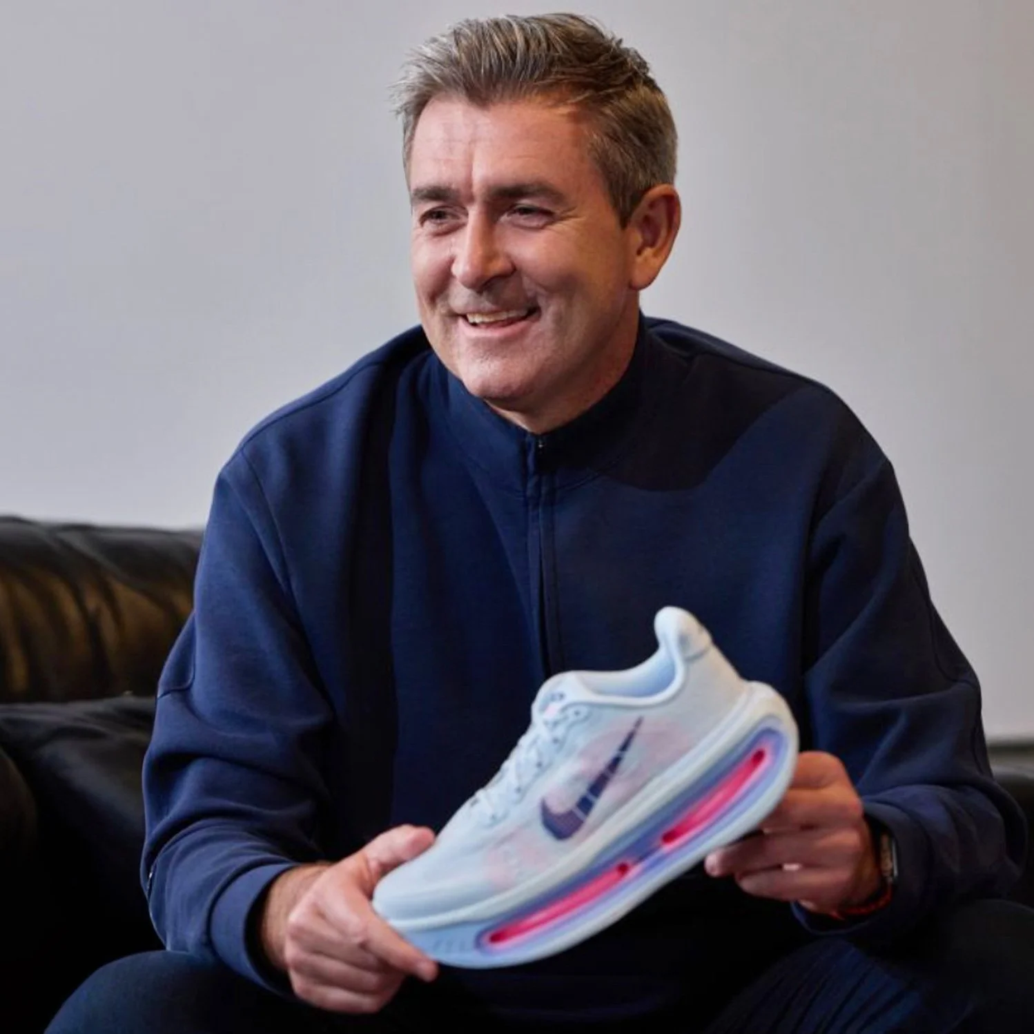 Nike Comms Innovation & Immersion