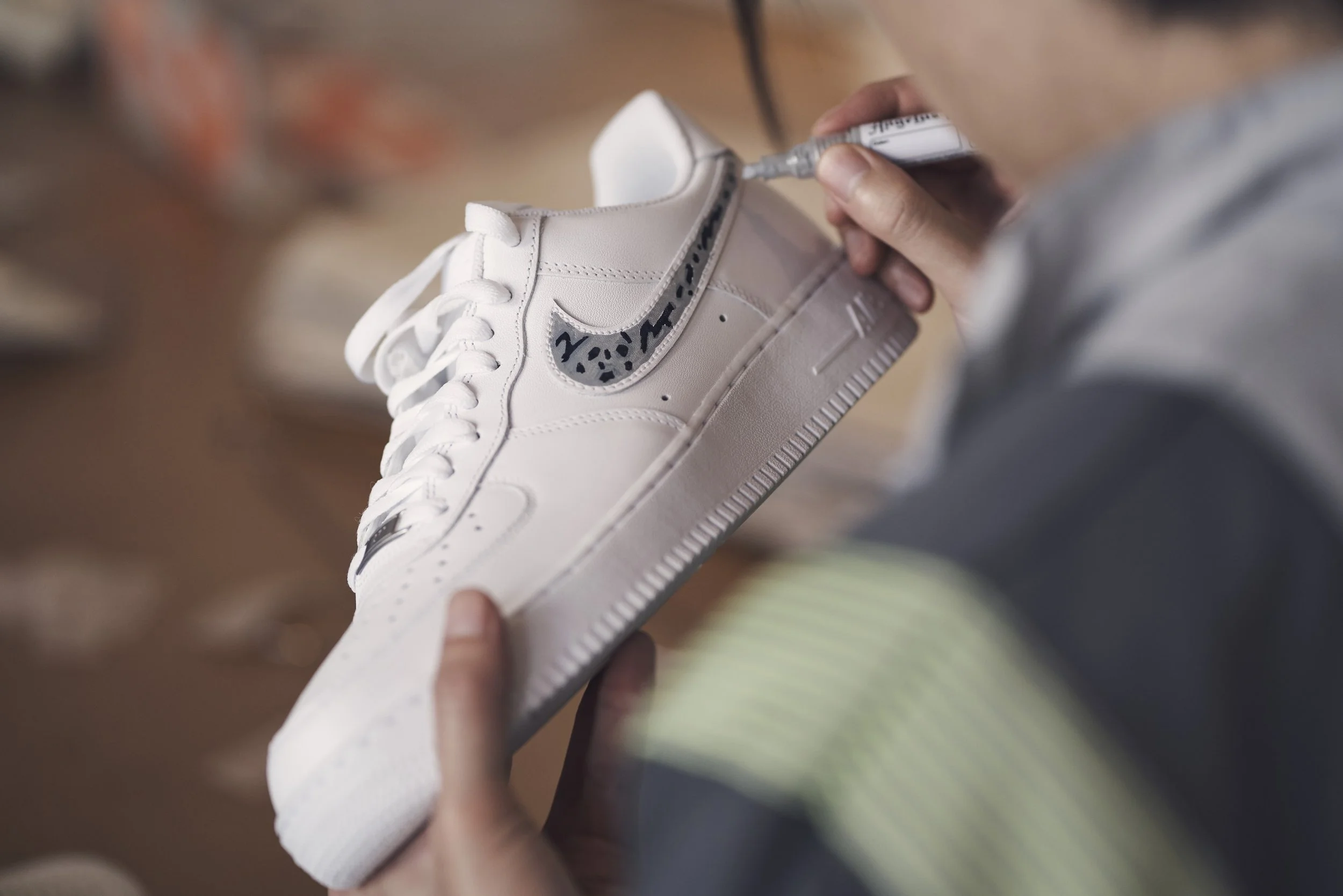 Nike ALPA Event