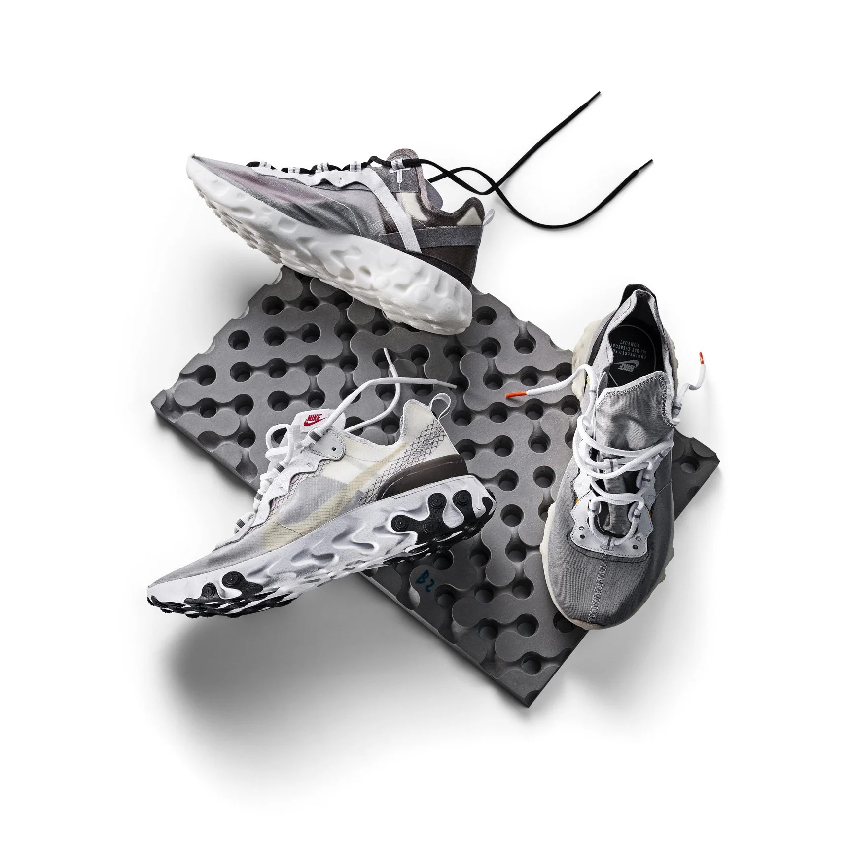 Nike SNKRS React 87 BTD