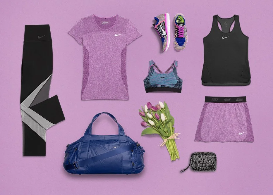 Nike Mothers Day 