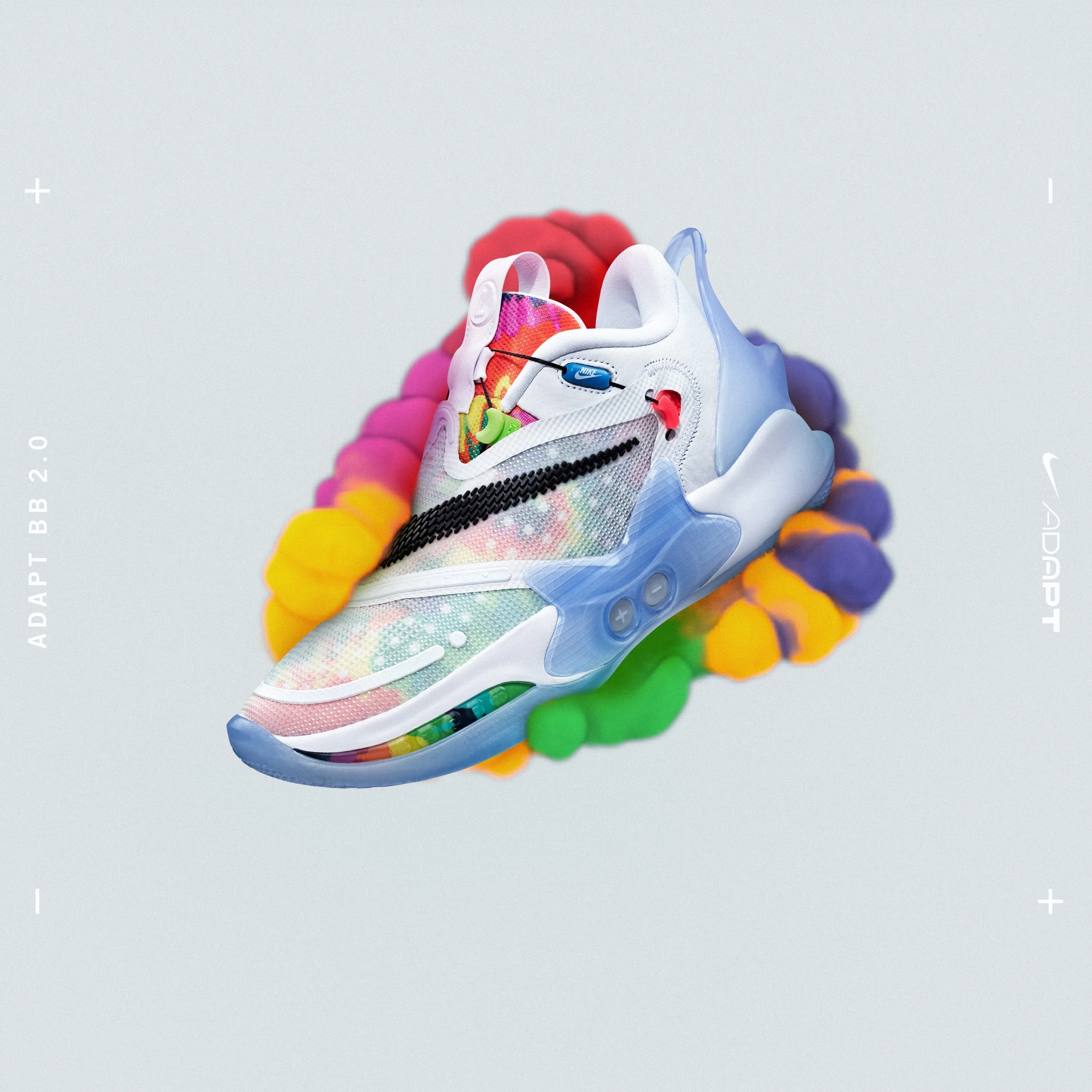 Nike Adapt