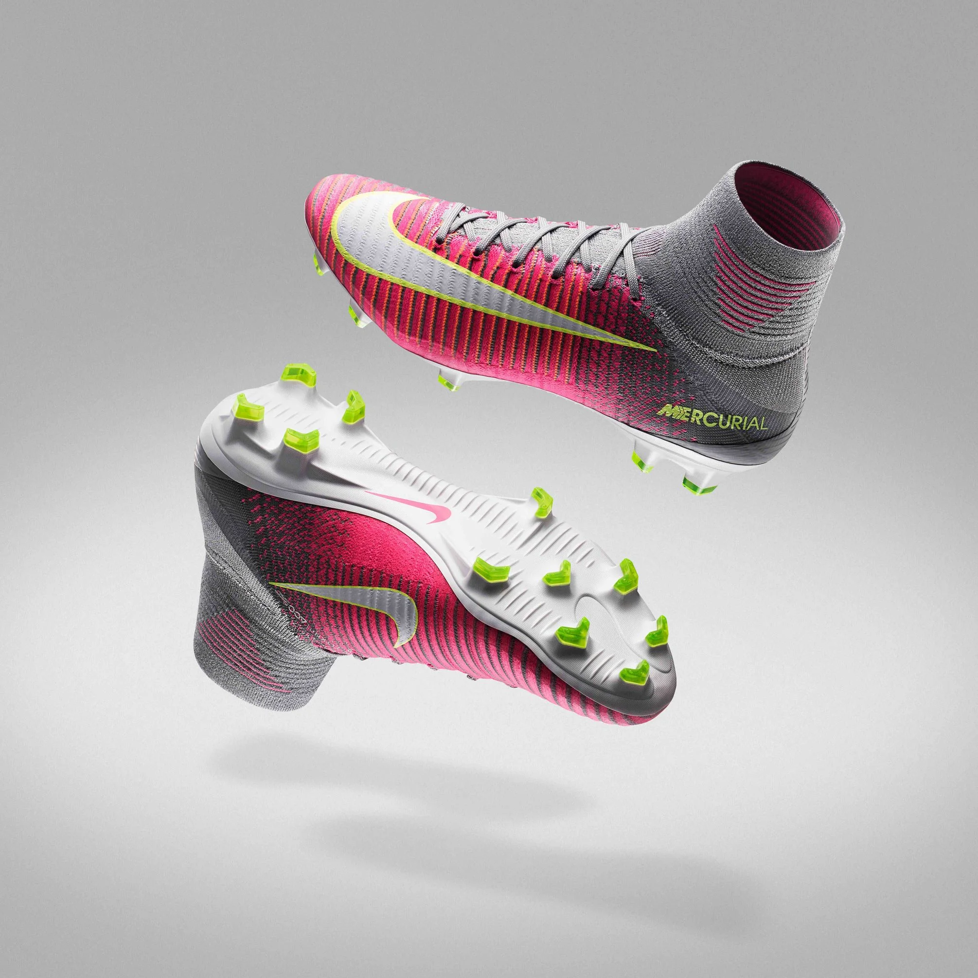Nike Football Motion Blur Pack