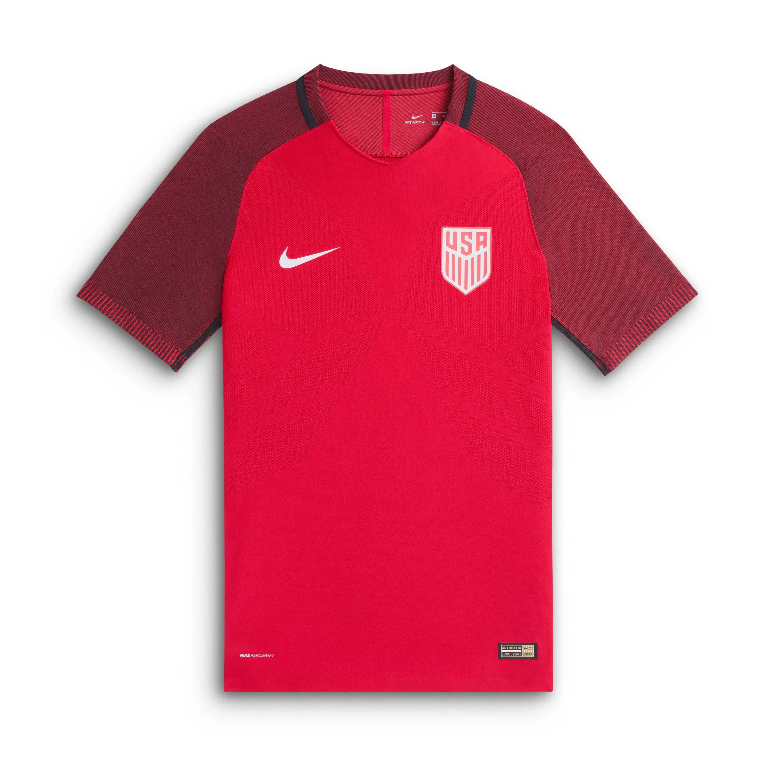 Nike USA 3rd Soccer Kit