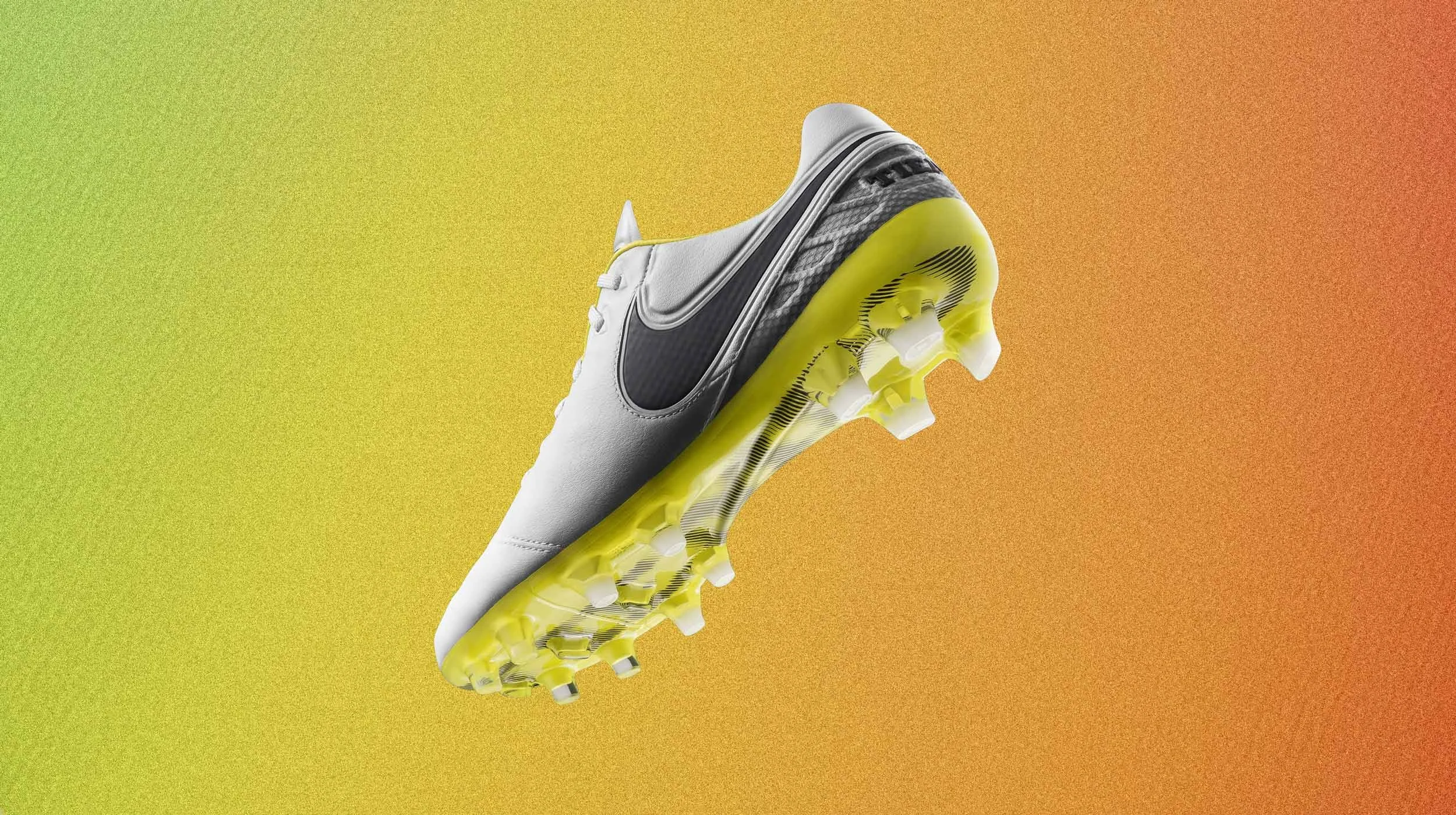 Nike Football Radiation Flare