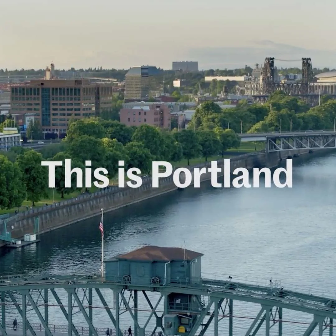 This Is Portland