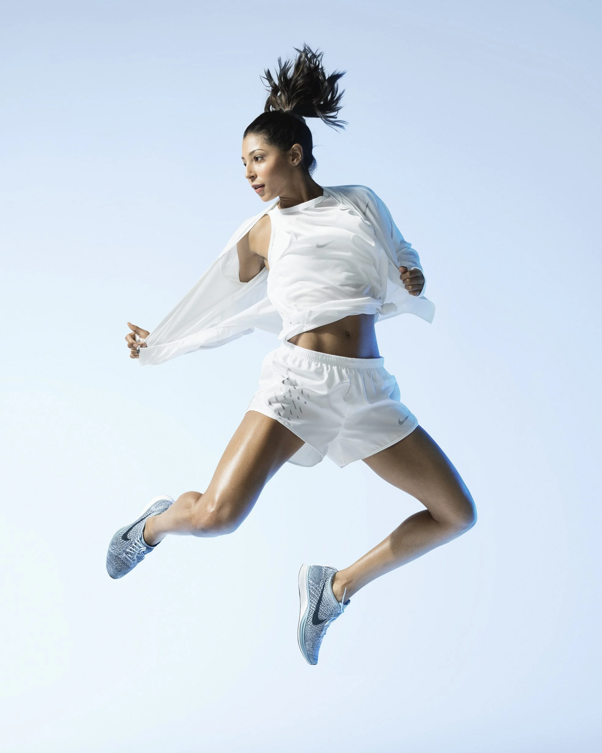 Nike Flyknit Macaron