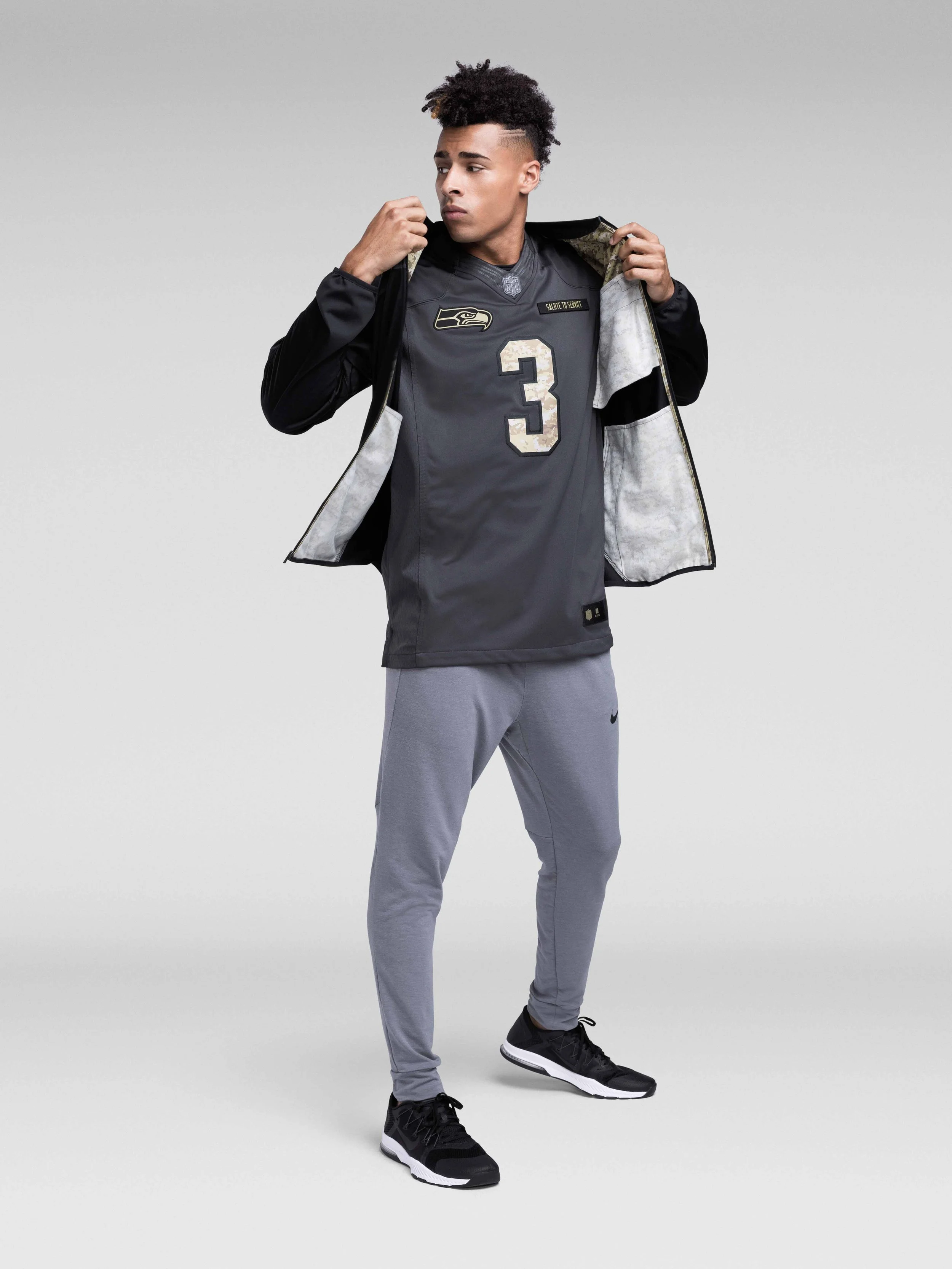 Nike Salute to Service