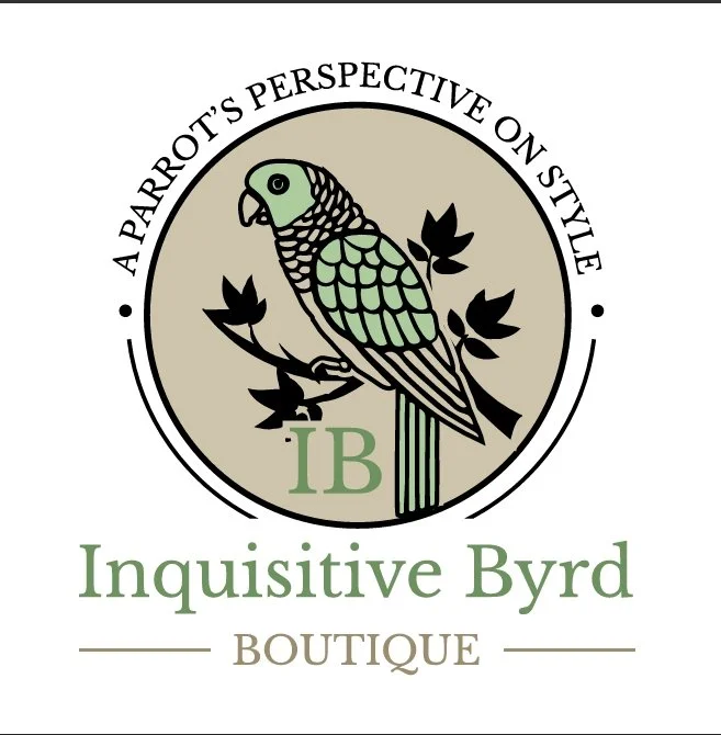 INQUISITIVE BYRD BOUTIQUE