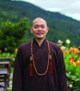 Ven. Guo Jun Fashi