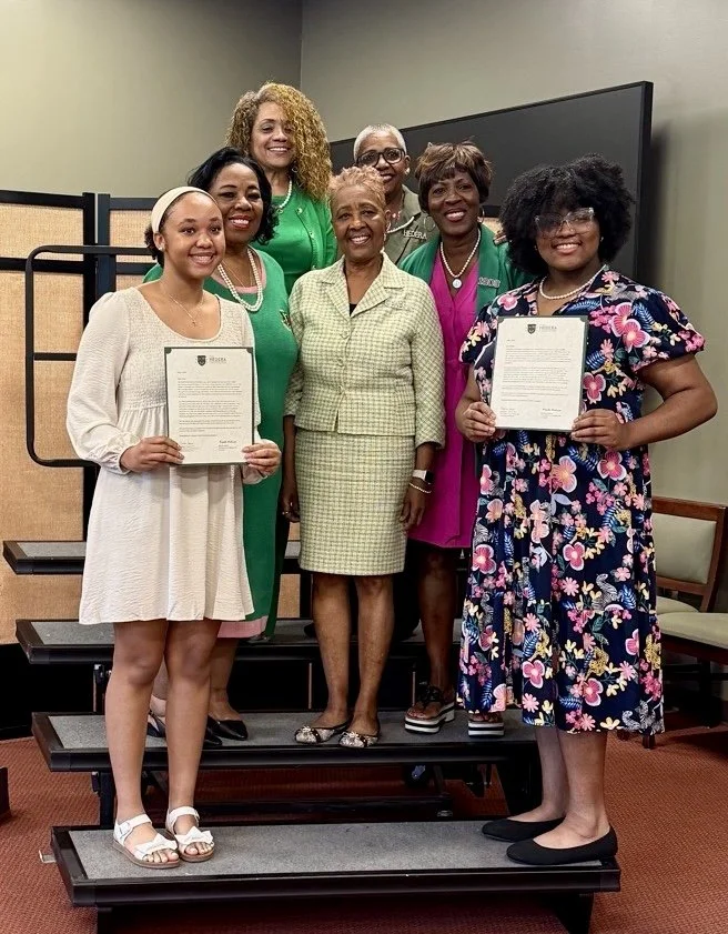 2026 Recipients
