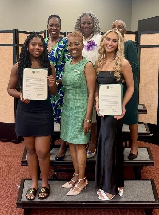 2026 Northgate High School Recipients