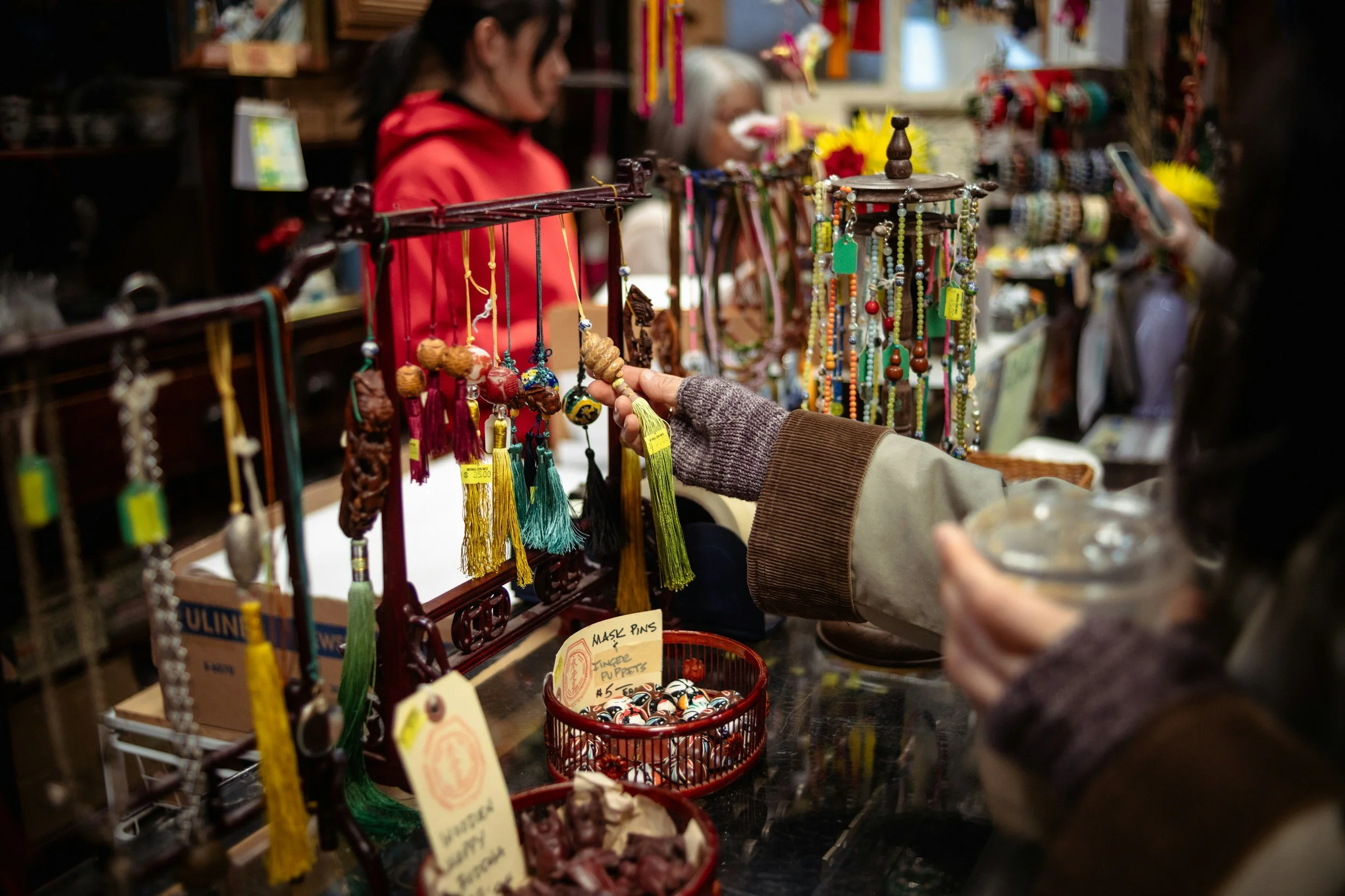 Weekend Vibes Market