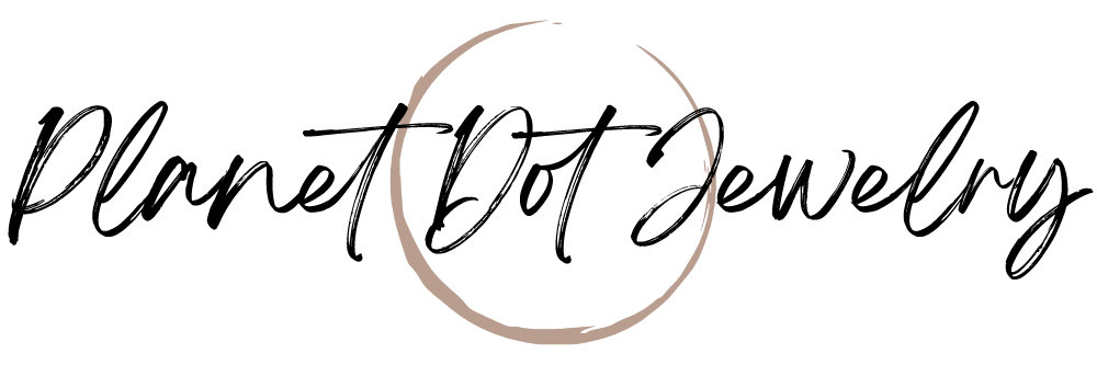 Planet Dot Jewelry