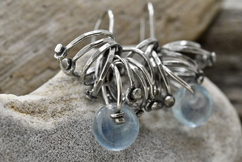 Aquamarine buttoned up earrings 08.jpeg