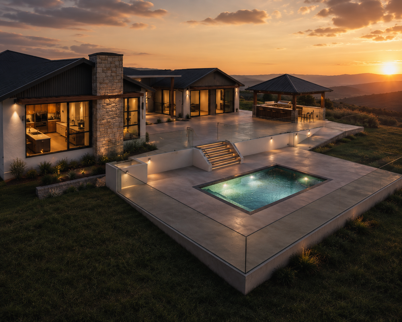 Sutton Home