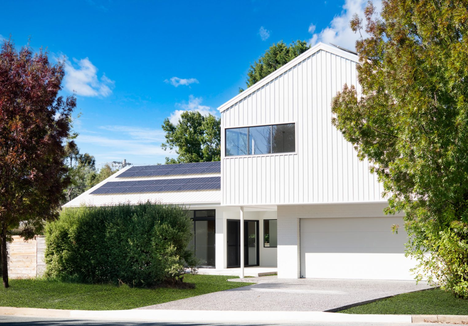 Downer Home