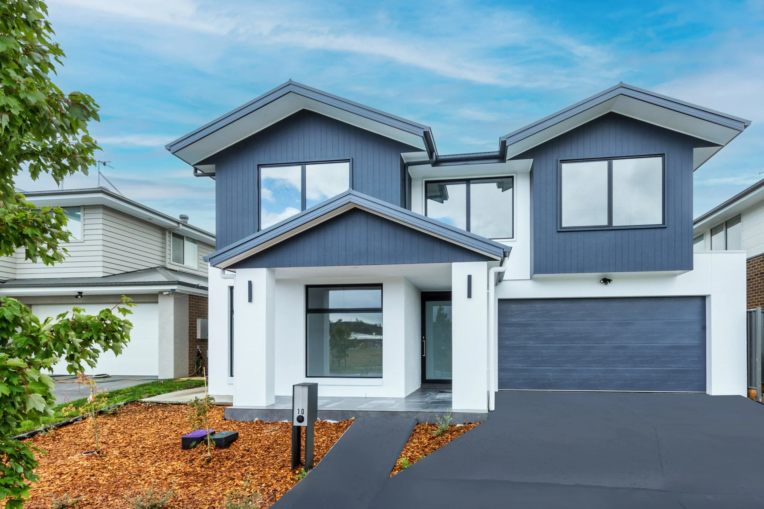 Googong Home
