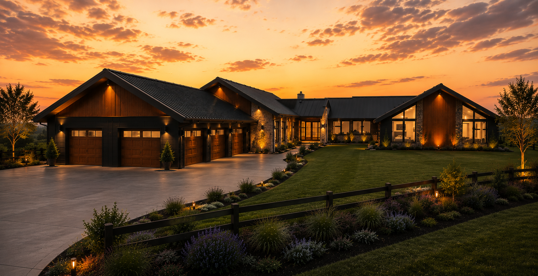 Murrumbateman Home