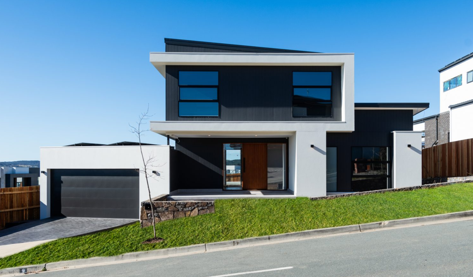 Denman Prospect Home