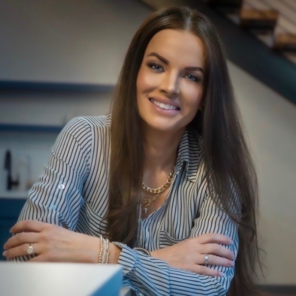 Trisha Watson