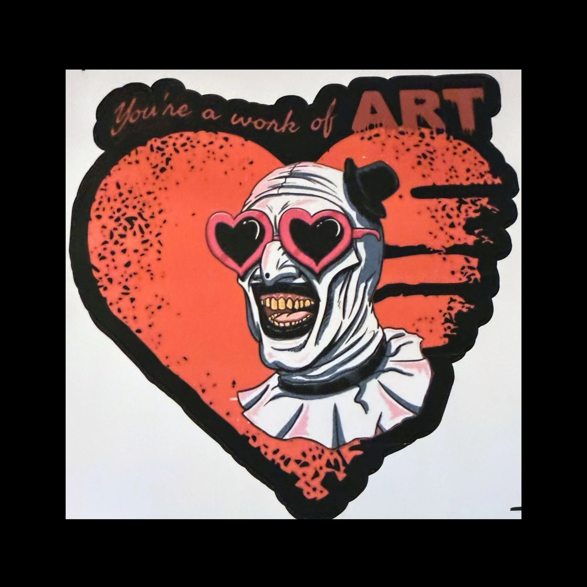 Valentine's Day Custom Apparel & Accessories