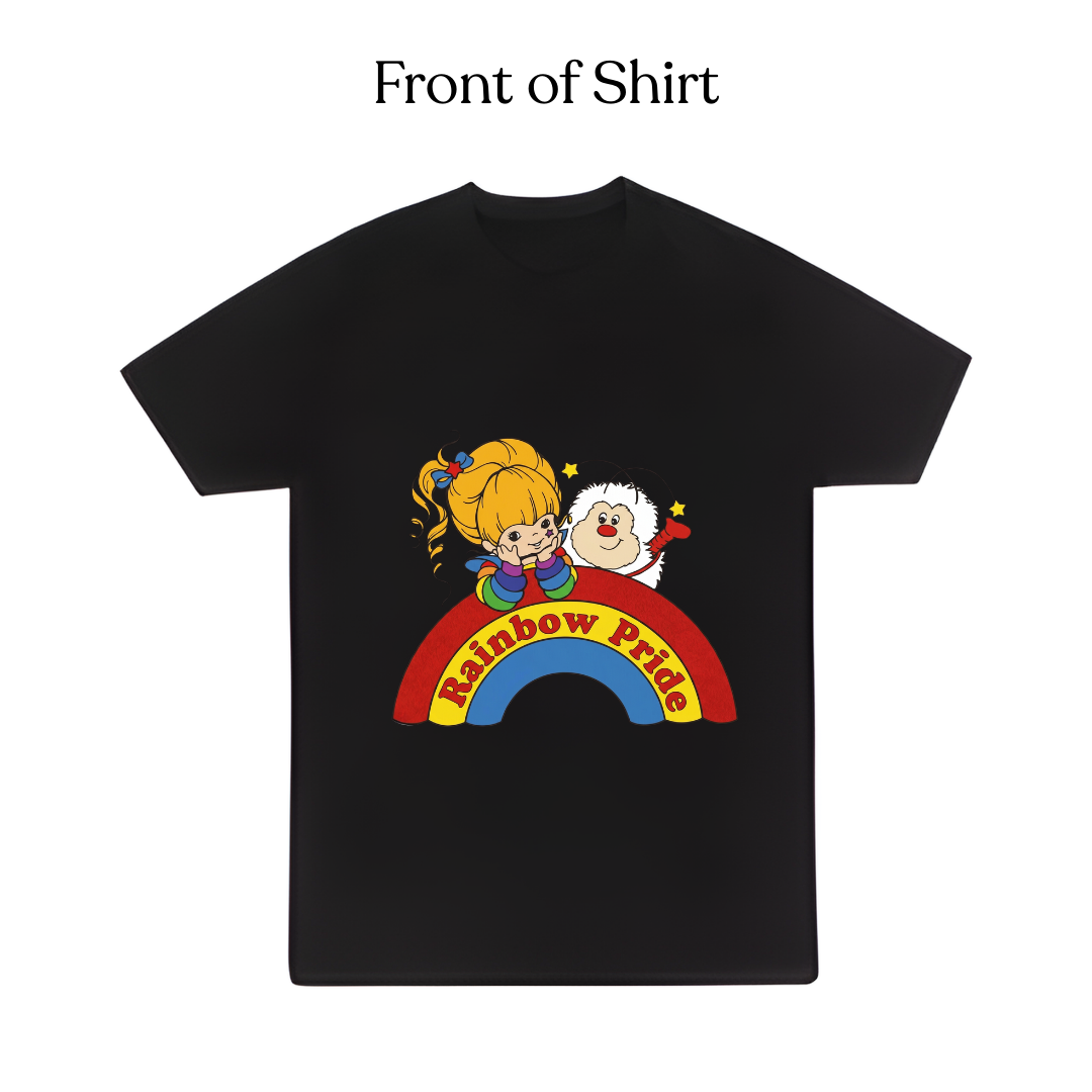 Rainbow Pride T-Shirt